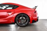 Toyota GR Supra by AC Schnitzer 2019 года